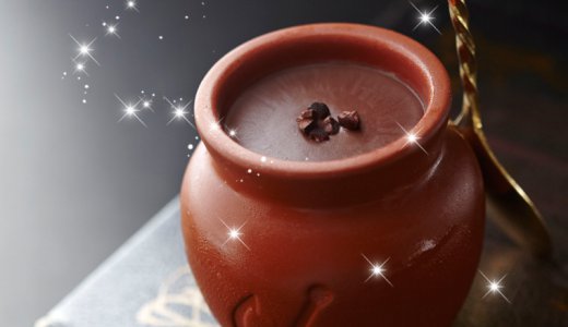 フランツ 神戸魔法の壷プリン・ショコラ