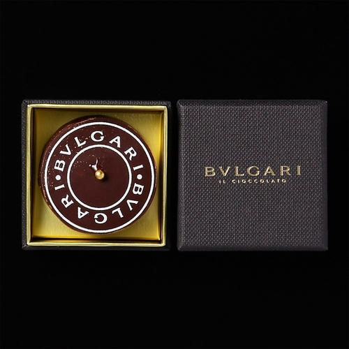 BVLGARI