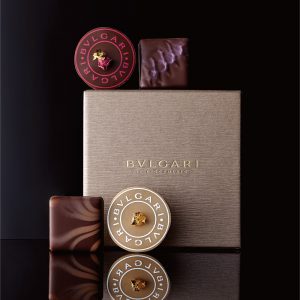 バレンタイン2018