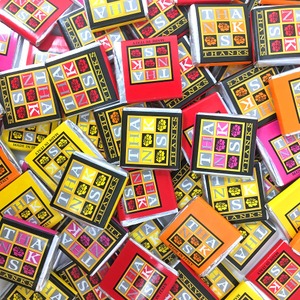 成城石井ナポリタンチョコ