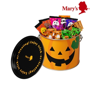 ハロウィン メリーチョコレート