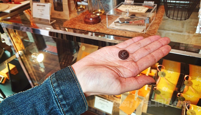 【かき氷】MAMANO(ママノ)チョコレートのスノーマウンテンレビュー!値段は1,000円