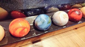 美しすぎる惑星ショコラ！バレンタインに地球を食べるなら【宇宙チョコ】