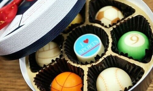 【子供向け】小学生・中学生へ贈る通販でおすすめバレンタインチョコレート
