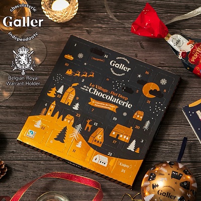 クリスマスまで！チョコレート・お菓子の人気アドベントカレンダー特集2021
