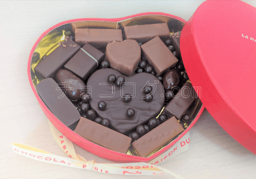 バレンタイン本命彼氏におすすめ！有名ハイブランドの高級チョコレート特集2022