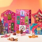 【期間限定】GODIVA（ゴディバ）のクリスマスコレクション2022
